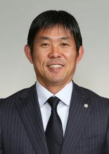 五輪サッカー、森保監督に決定 男子日本代表