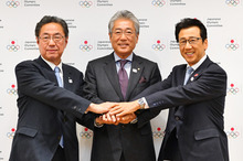 2026年オリンピック冬季競技大会　開催地の立候補プロセスに札幌市が参加