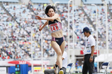 就職支援「アスナビ」：渕瀬真寿美選手（陸上競技）、坂本絵梨選手（陸上競技）、吉井康平選手（自転車）、森下大地選手（陸上競技）の採用が決定