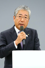日本の国際力の更なる向上へ「平成29年度JOC/NF国際フォーラム」を開催