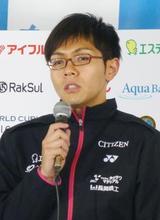 カーリング日本代表、平昌へ確認 軽井沢国際１４日開幕