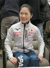 一からやり直すとフィギュア宇野 全日本選手権から一夜明け