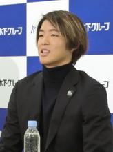 五十嵐カノア、日本代表で目指す 五輪新採用のサーフィン