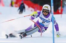 スキー湯浅が３度目の五輪代表 ２１歳安藤は初出場有力