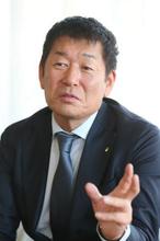 国際体操連盟、１８年は「革新」 渡辺守成会長がスローガン