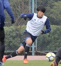 サッカー日本、１９日に準々決勝 森保監督「力出し切る」