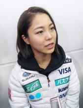 高梨沙羅、欧州へ出発 ジャンプ女子平昌五輪代表