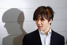 フィギュア宇野昌磨、韓国入り ９日から団体へ