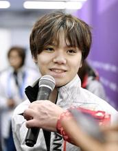 ９日の男子ＳＰは宇野、平昌五輪 日本のフィギュア団体