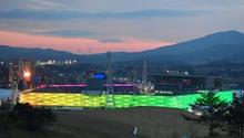 平昌冬季五輪、今夜開幕 アジアで３度目、韓国初