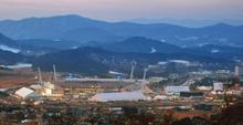平昌冬季五輪、今夜開幕 アジアで３度目、韓国初
