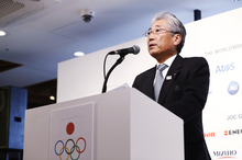 【平昌リポート】平昌ジャパンハウス　レセプションを開催　安倍首相らが出席