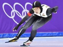 高木美帆は銀、小平奈緒６位 スピードスケート・１２日