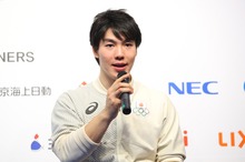 【メダリスト会見】髙梨沙羅選手「最後は自分を信じて飛べた」