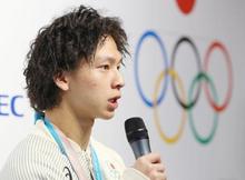 平野選手、東京五輪挑戦も検討 追加種目スケートボードで