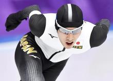 平昌五輪、土屋が日本新で１０位 第７日、距離の石田は１８位