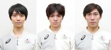 連覇へ、フィギュアに羽生が登場 第８日、男子ＳＰに宇野、田中も