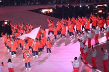 第23回オリンピック冬季競技大会（2018/平昌）日本代表選手団　帰国報告会を2月27日に開催