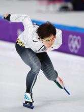 小平奈緒は１４組目に登場 １８日のスピード女子五百