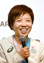 小平選手、来季以降も現役続行へ ５００ｍ世界新に意欲