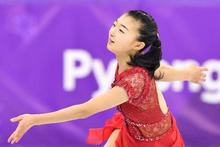 フィギュア宮原４位、坂本６位 第１５日、夜にカーリング準決勝