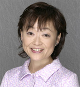 増田明美