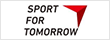 SPORT FOR TOMORROW