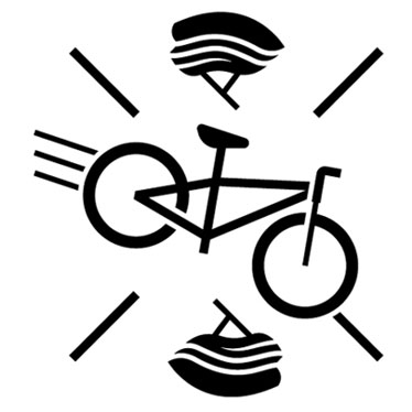自転車／マウンテンバイク