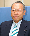 櫻井孝次選手（陸上競技）