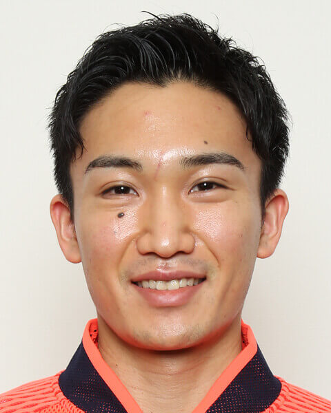 桃田 賢斗｜バドミントン｜東京2020｜JOC - 日本オリンピック委員会