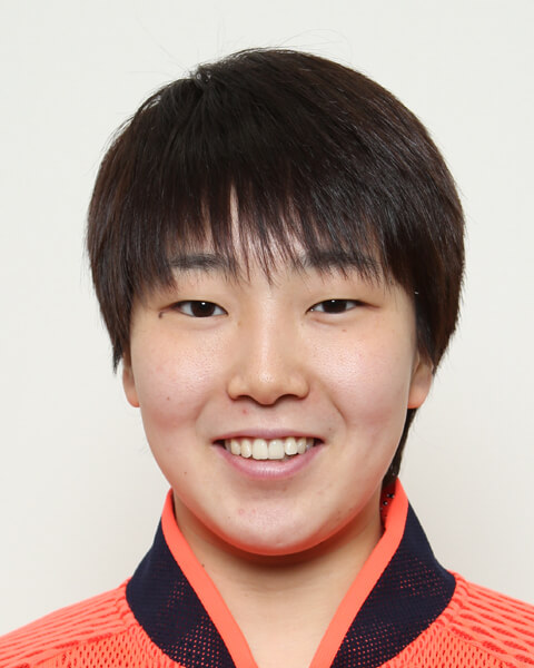 山口 茜｜バドミントン｜東京2020｜JOC - 日本オリンピック委員会