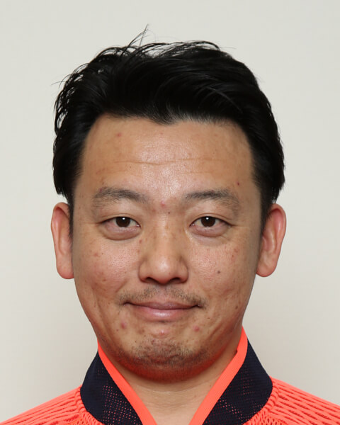 大山 重隆｜射撃／クレー射撃｜東京2020｜JOC - 日本