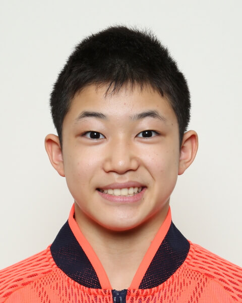 玉井 陸斗｜水泳／飛込｜東京2020｜JOC - 日本オリンピック委員会