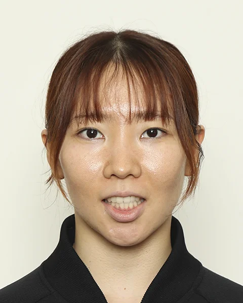 上野 優佳