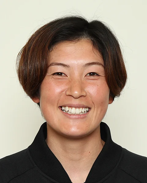 浅野 菜摘