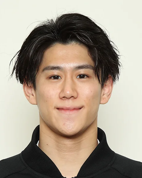 橋本大輝