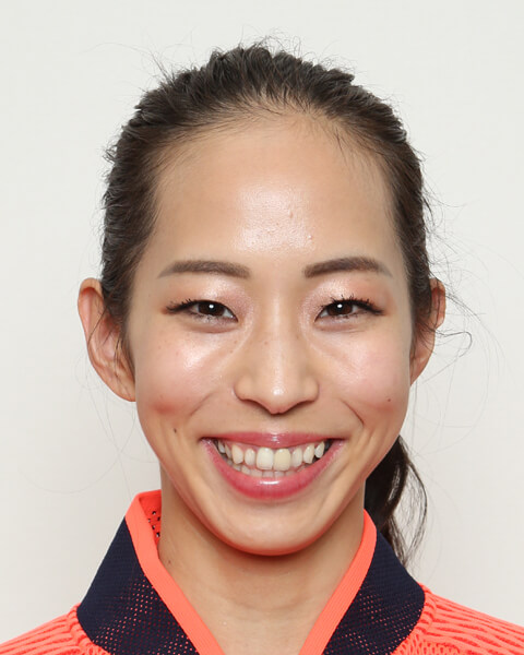 野口 啓代｜スポーツクライミング｜東京2020｜JOC - 日本