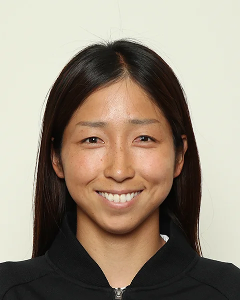 清水 綾乃