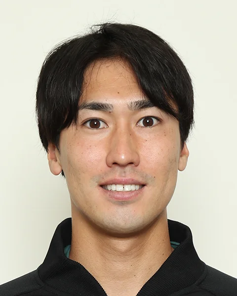 綿貫 陽介