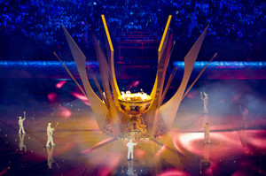 Olympicflame