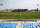 堺市立サッカー・ナショナルトレーニングセンター