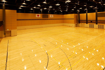 Indoor Training Center West Multi Purpose02