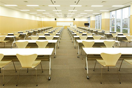 Indoor Training Center West Study Rooms01