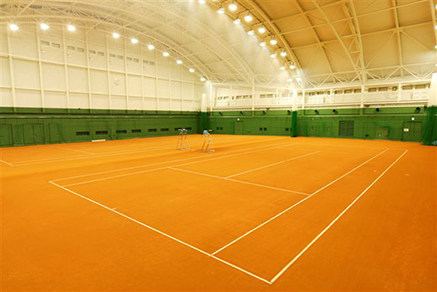Indoor Tennis Courts02