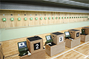 Indoor training center East Rifleshooting thumb02