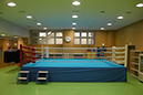 Indoor training center Boxing thumb01