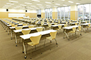 Indoor training center Study Rooms thumb02