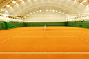 Indoor Tennis Courts thumb03