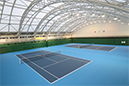 Indoor Tennis Courts thumb04